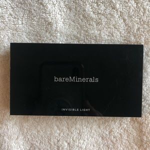 bareMinerals Makeup - Bare minerals pressed powder duo bareMinerals Makeup - Bare minerals pressed powder duo